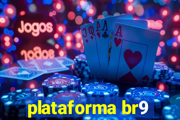 plataforma br9